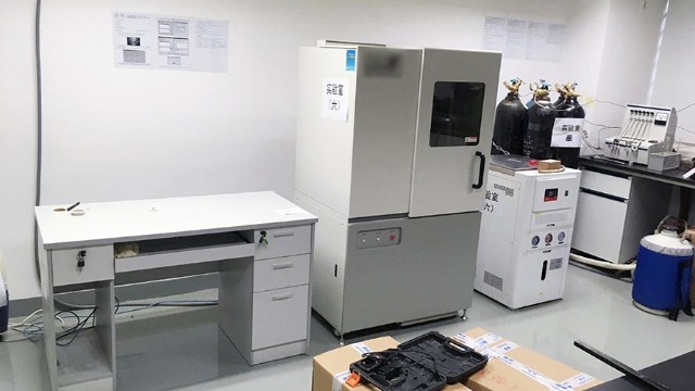 新疆實(shí)驗(yàn)室儀器搬遷公司戰(zhàn)略發(fā)展分析