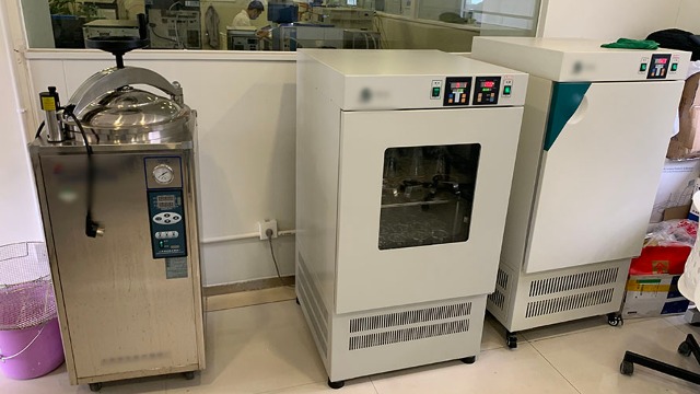 金華市實驗室設備搬遷過程如何應對突發(fā)狀況