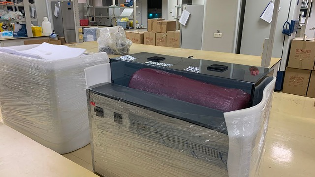 呼倫貝爾市實驗室設備搬遷行業(yè)的發(fā)展前景