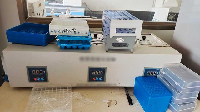 蛟河實驗室設備搬運企業(yè)為食品安全助力