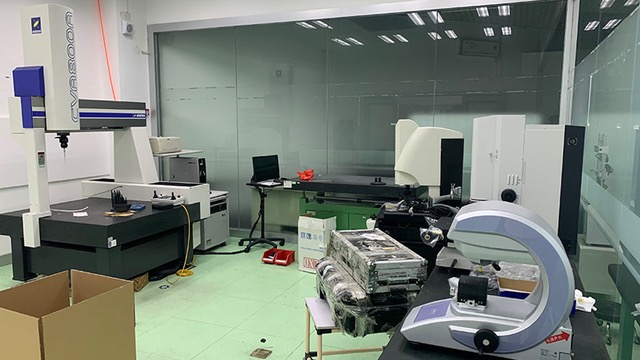 萊陽市實驗室設備搬遷參與特色萊陽梨農業(yè)項目