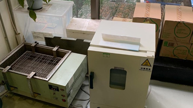 蓬萊實(shí)驗室設(shè)備搬運(yùn)人員要保證充足的睡眠