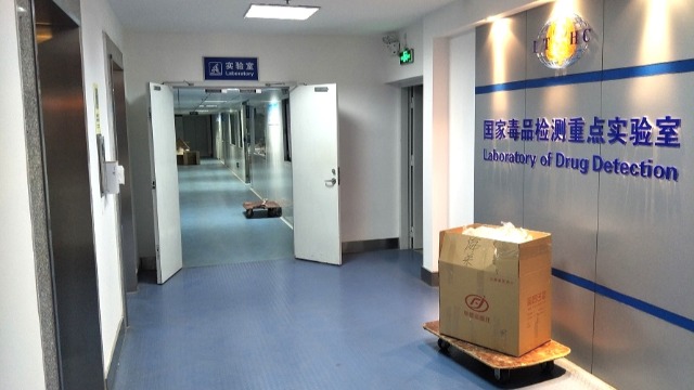 精密儀器搬家為什么更適宜選用平板車(chē)