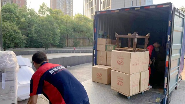 唐山醫(yī)院搬遷設備公司遵守國家的管理