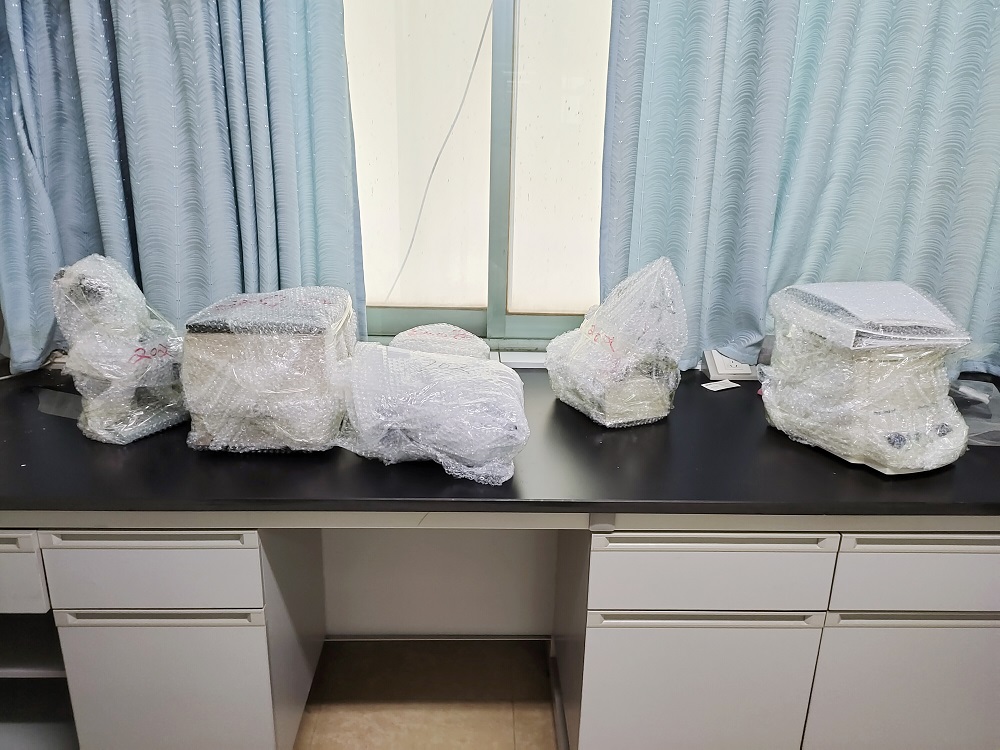 遵義市實驗室設(shè)備搬遷