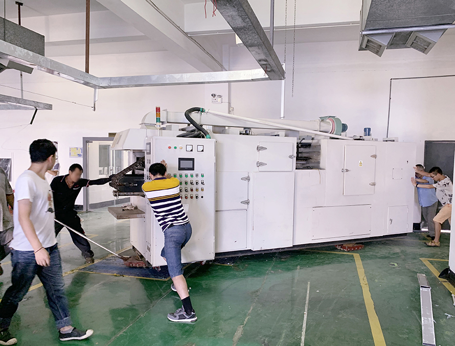 醫(yī)院大型設備搬遷方案