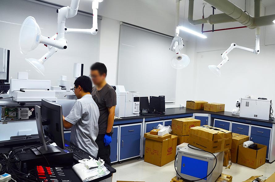 貴港市實驗室設(shè)備搬遷 貴港市實驗室設(shè)備搬遷