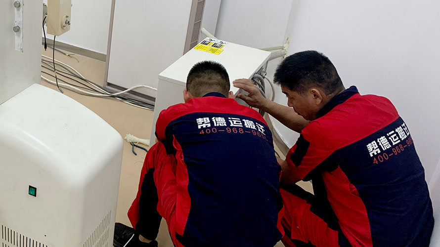 搬醫(yī)院服務公司：專為醫(yī)院提供高效、安全的服務