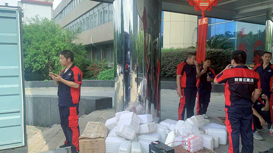 梅州醫(yī)院搬遷設備 梅州醫(yī)院搬遷設備