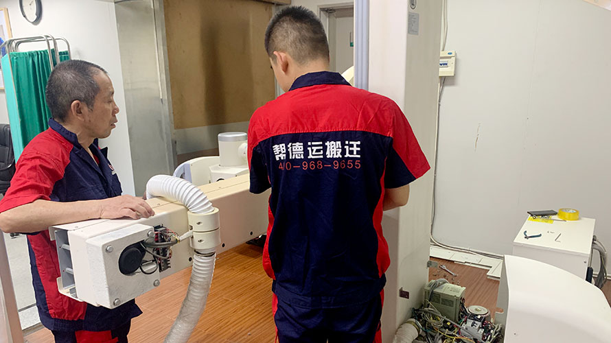 醫(yī)療設(shè)備搬運廠家聯(lián)系電話