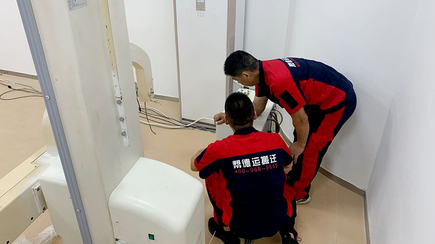 實驗設(shè)備搬運價格