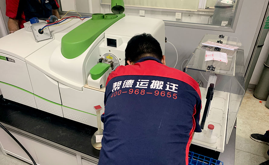 醫(yī)療器械搬運專用車輛有哪些？