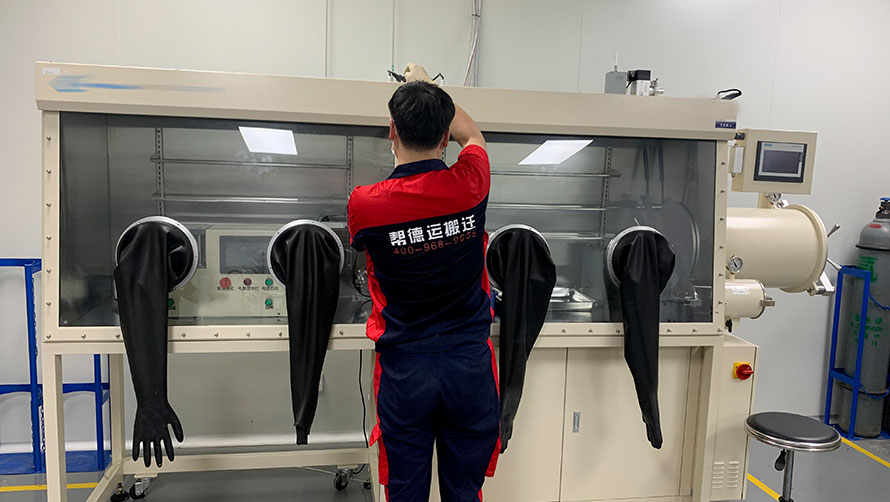 醫(yī)院整體搬遷必看：醫(yī)療設(shè)備運(yùn)輸如何避免 10% 以上的損壞率？